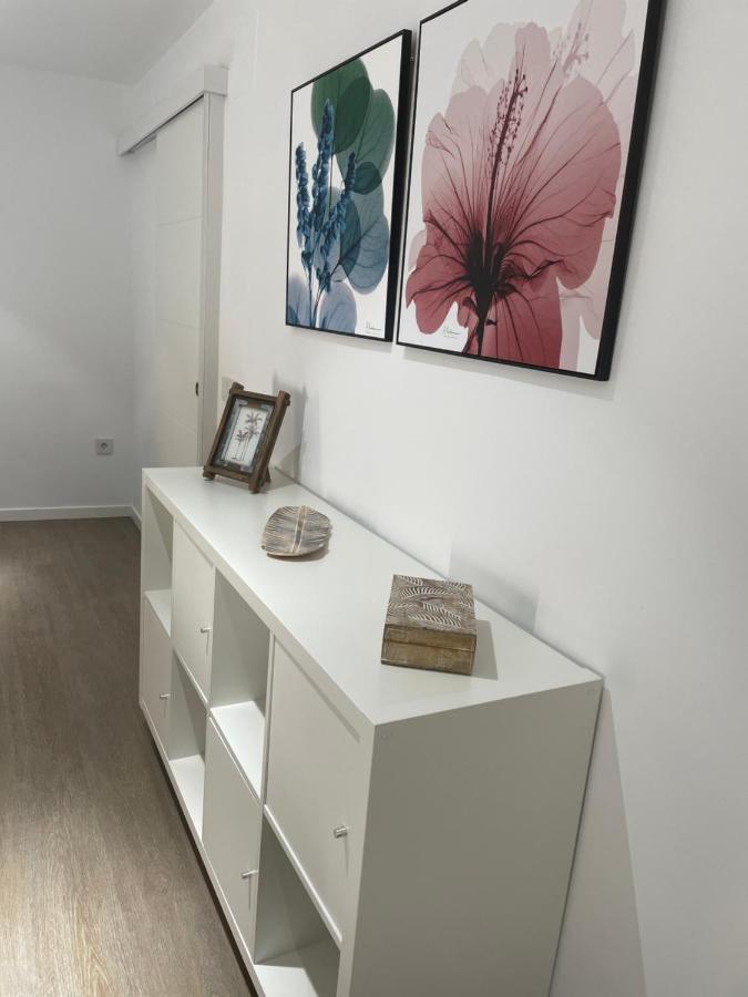 Apartamento Nebro Estrella Кадис Екстериор снимка