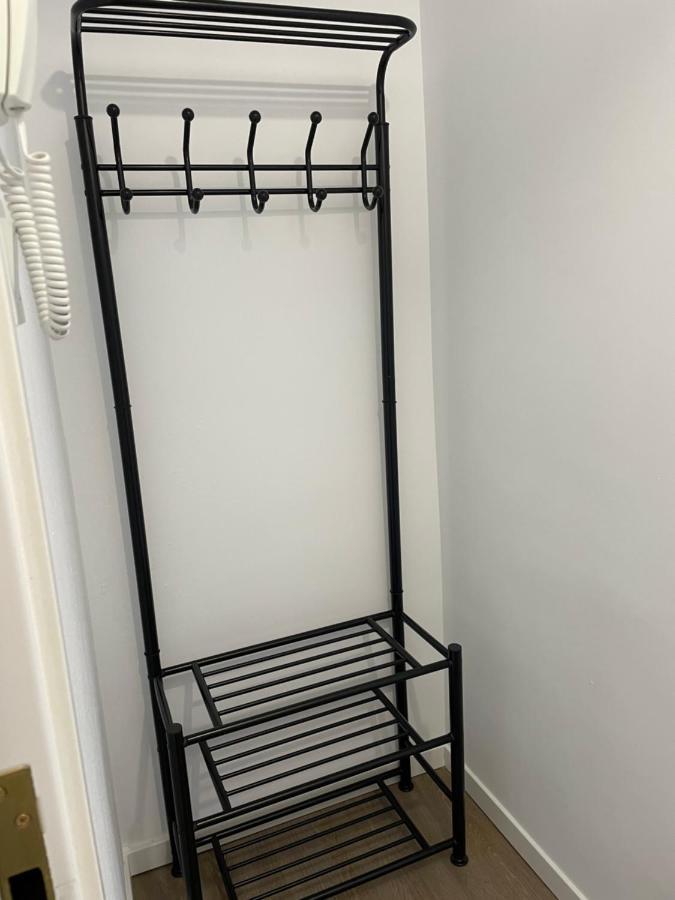 Apartamento Nebro Estrella Кадис Екстериор снимка